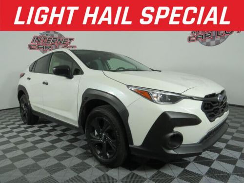 2024 Subaru XV Crosstrek Sport Utility 4D, US $21,494.00, image 4