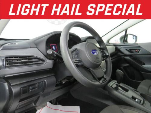 2024 Subaru XV Crosstrek Sport Utility 4D, US $21,494.00, image 5