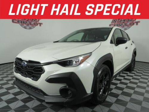 2024 Subaru XV Crosstrek Sport Utility 4D, US $21,494.00, image 9