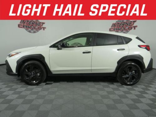 2024 Subaru XV Crosstrek Sport Utility 4D, US $21,494.00, image 10