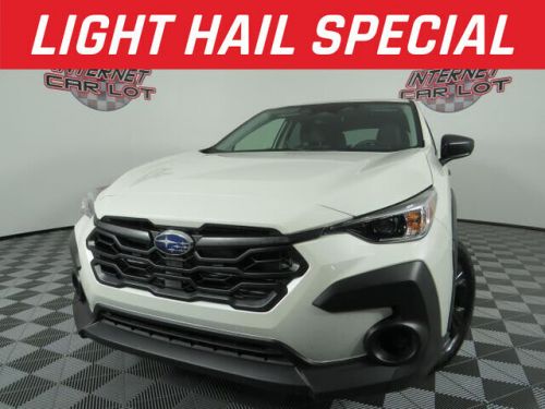 2024 Subaru XV Crosstrek Sport Utility 4D, US $21,494.00, image 12