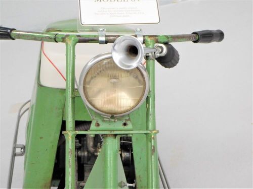 Other Makes Model 64