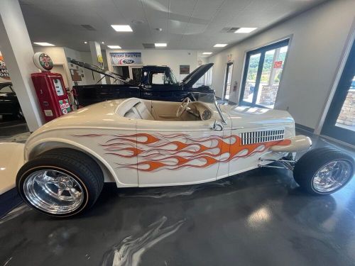 Ford HOT ROD