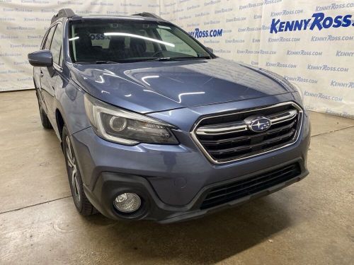 2018 Subaru Outback 2.5i, US $18,642.00, image 8