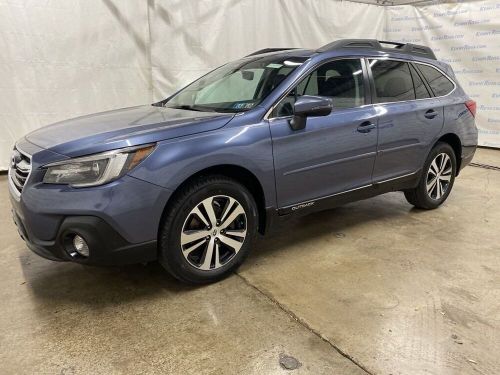 2018 Subaru Outback 2.5i, US $18,642.00, image 9
