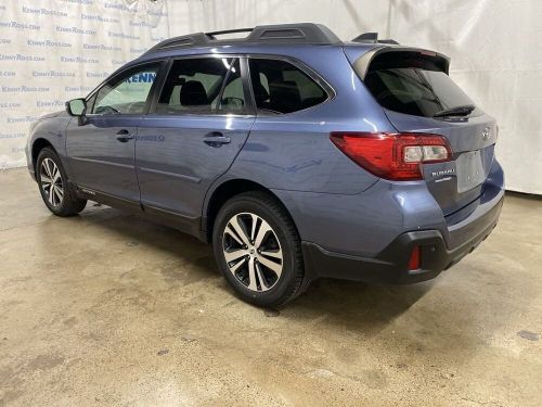 2018 Subaru Outback 2.5i, US $18,642.00, image 10