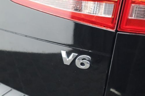 2011 Volkswagen Touareg VR6 FSI, US $10,500.00, image 2