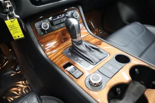 2011 Volkswagen Touareg VR6 FSI, US $10,500.00, image 7