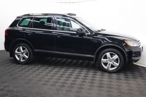2011 Volkswagen Touareg VR6 FSI, US $10,500.00, image 8