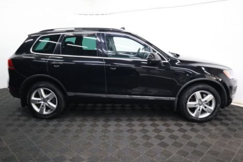 2011 Volkswagen Touareg VR6 FSI, US $10,500.00, image 9