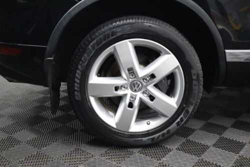 2011 Volkswagen Touareg VR6 FSI, US $10,500.00, image 10
