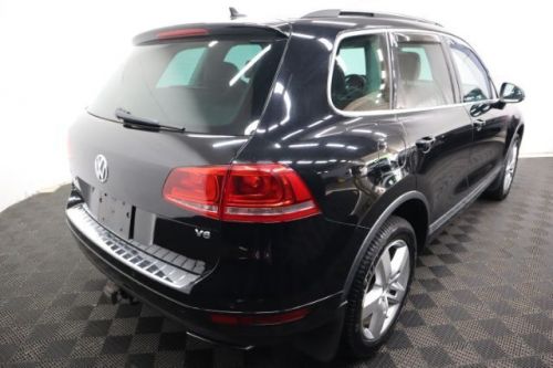 2011 Volkswagen Touareg VR6 FSI, US $10,500.00, image 11