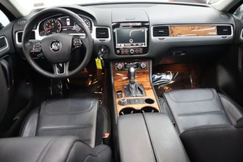 2011 Volkswagen Touareg VR6 FSI, US $10,500.00, image 12