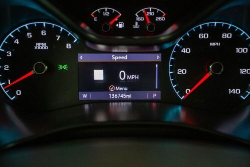 2019 gmc canyon 4wd crew cab 128.3&#034; denali