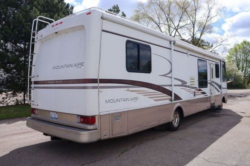 Other Makes Motor Home