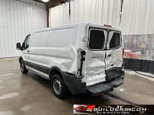 Ford Transit T-250