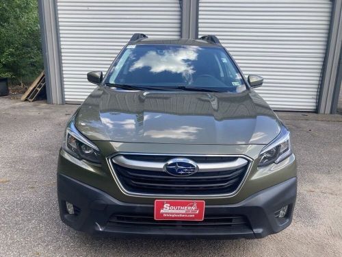 2021 Subaru Outback Premium, US $21,000.00, image 3