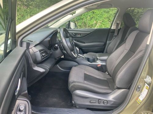 2021 Subaru Outback Premium, US $21,000.00, image 4