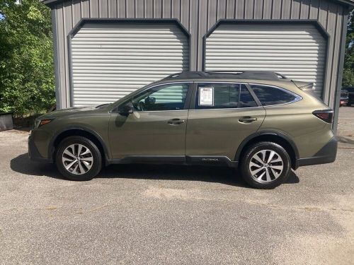 2021 Subaru Outback Premium, US $21,000.00, image 8