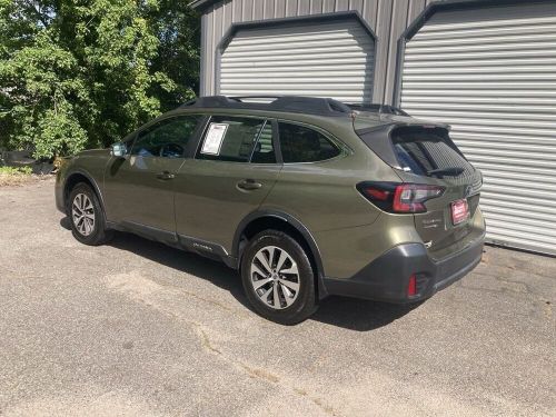 2021 Subaru Outback Premium, US $21,000.00, image 9