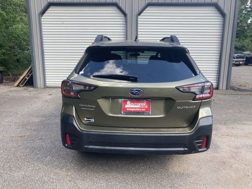 2021 Subaru Outback Premium, US $21,000.00, image 10