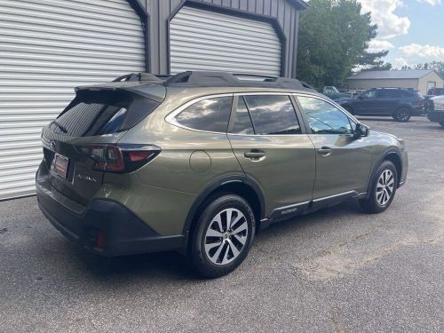 2021 Subaru Outback Premium, US $21,000.00, image 11