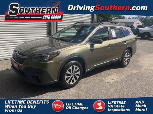 2021 Subaru Outback Premium, US $21,000.00, image 12