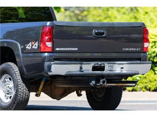 2004 Chevrolet Silverado 2500 LT 8.1L Big Block 496 5-Speed Allison Transmission, US $16,999.00, image 5