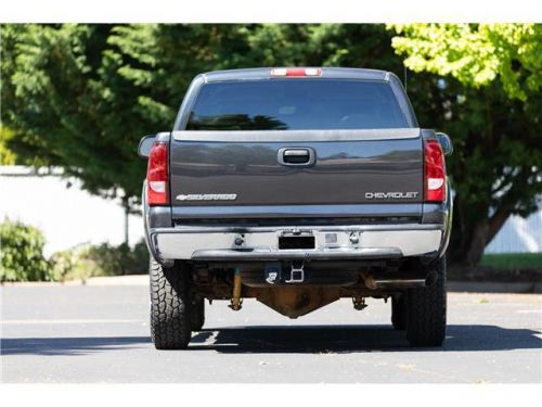 2004 Chevrolet Silverado 2500 LT 8.1L Big Block 496 5-Speed Allison Transmission, US $16,999.00, image 6