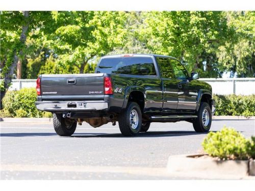 2004 Chevrolet Silverado 2500 LT 8.1L Big Block 496 5-Speed Allison Transmission, US $16,999.00, image 7