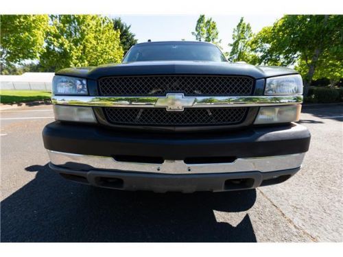 2004 Chevrolet Silverado 2500 LT 8.1L Big Block 496 5-Speed Allison Transmission, US $16,999.00, image 13