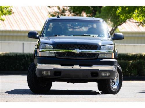 2004 Chevrolet Silverado 2500 LT 8.1L Big Block 496 5-Speed Allison Transmission, US $16,999.00, image 15
