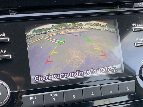 2016 Nissan Rogue SV, US $14,791.00, image 3