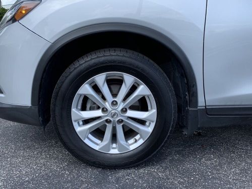 2016 Nissan Rogue SV, US $14,791.00, image 5