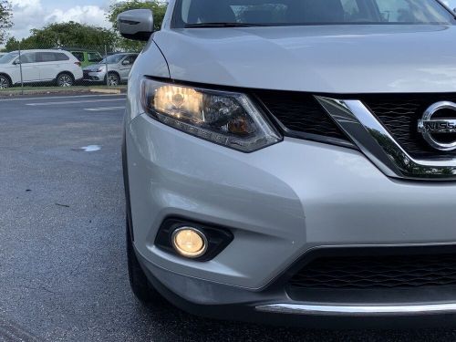 2016 Nissan Rogue SV, US $14,791.00, image 6