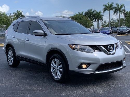 2016 Nissan Rogue SV, US $14,791.00, image 8