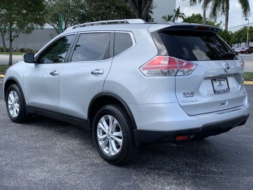 2016 Nissan Rogue SV, US $14,791.00, image 10