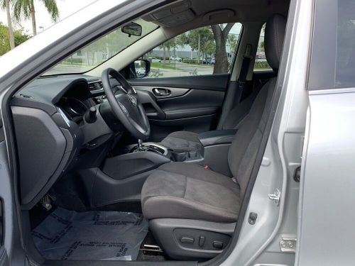 2016 Nissan Rogue SV, US $14,791.00, image 11