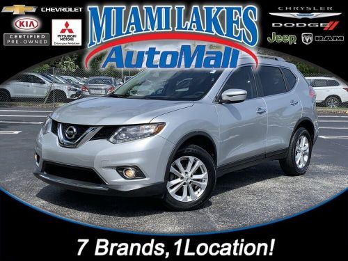 2016 Nissan Rogue SV, US $14,791.00, image 12