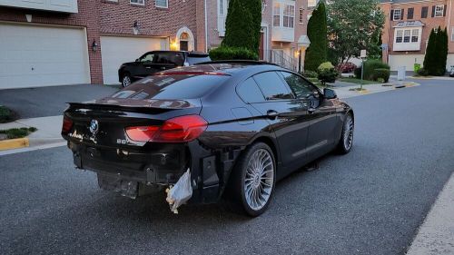 2018 BMW Alpina B6 Gran Coupe, US $32,000.00, image 3