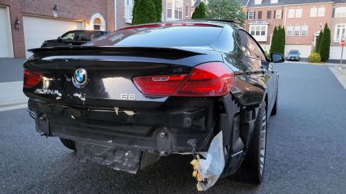 2018 BMW Alpina B6 Gran Coupe, US $32,000.00, image 4