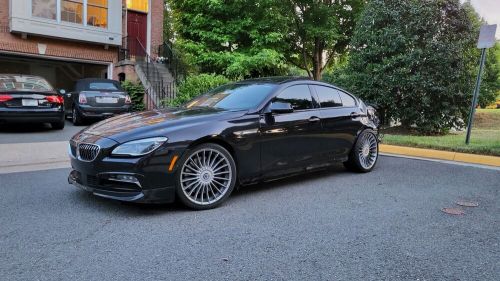 2018 BMW Alpina B6 Gran Coupe, US $32,000.00, image 7