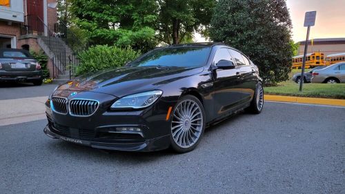 2018 BMW Alpina B6 Gran Coupe, US $32,000.00, image 8