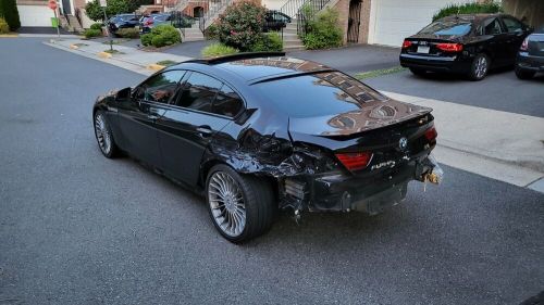 2018 BMW Alpina B6 Gran Coupe, US $32,000.00, image 11