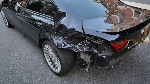 2018 BMW Alpina B6 Gran Coupe, US $32,000.00, image 13