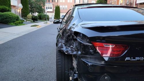2018 BMW Alpina B6 Gran Coupe, US $32,000.00, image 14