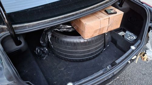 2018 BMW Alpina B6 Gran Coupe, US $32,000.00, image 17