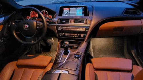 2018 BMW Alpina B6 Gran Coupe, US $32,000.00, image 18