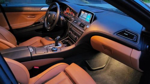 2018 BMW Alpina B6 Gran Coupe, US $32,000.00, image 19