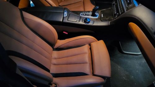 2018 BMW Alpina B6 Gran Coupe, US $32,000.00, image 21